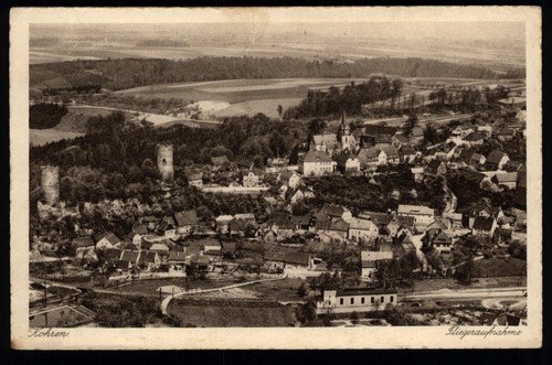 Kohren - (frohburg), *
