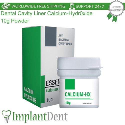 Dental cavity liner - dental,