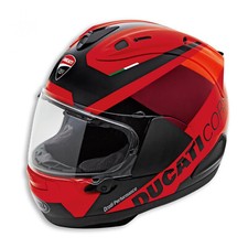 Ducati arai evo - ducati, corse
