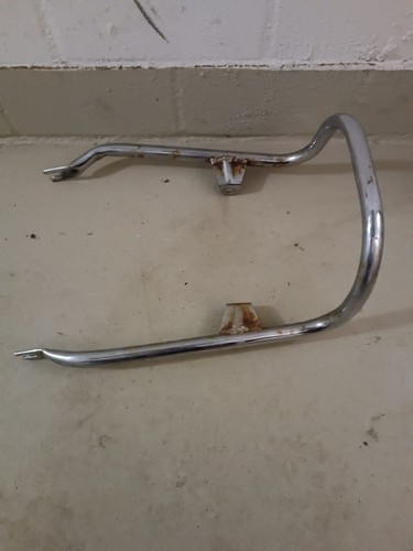Suzuki gn125 sozius - gn125,
