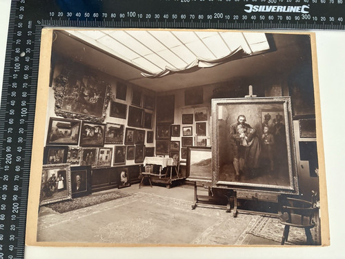 Foto atelier von - xl,