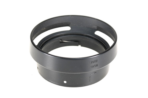 Leica gegenlichtblende 12519 - leica,