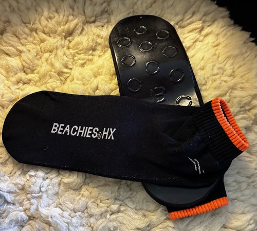 Strandsocken beachies - strandsocken,