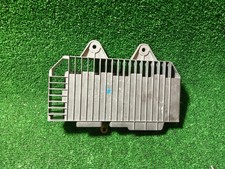 7L5035465 Porsche 957 Cayenne GTS Sound Amplifier Verstärker