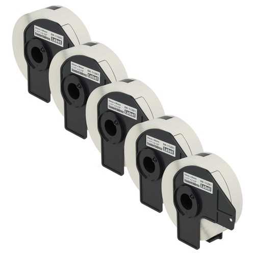 5x400 label etiketten für - 5x400,