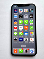 Apple iPhone X - 256GB -