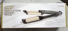 Welleneisen BaByliss