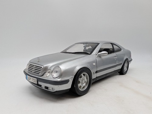 Anson mercedes benz clk - anson,