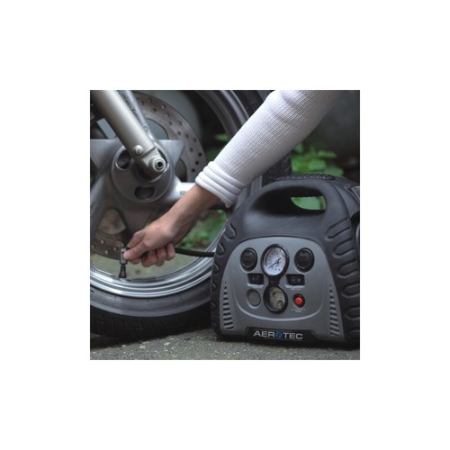 Aerotec mobile powerstation - aerotec,