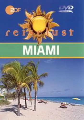 Reiselust miami - -,