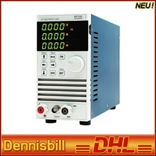 NEU KP184 DC Elektronische
