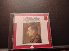 Richard Flurry: Die Alte