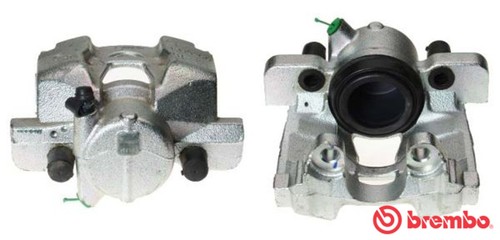 Bremssattel brembo 142 - bremssattel, f