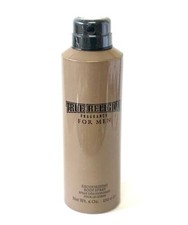 True Religion deodorant spray
