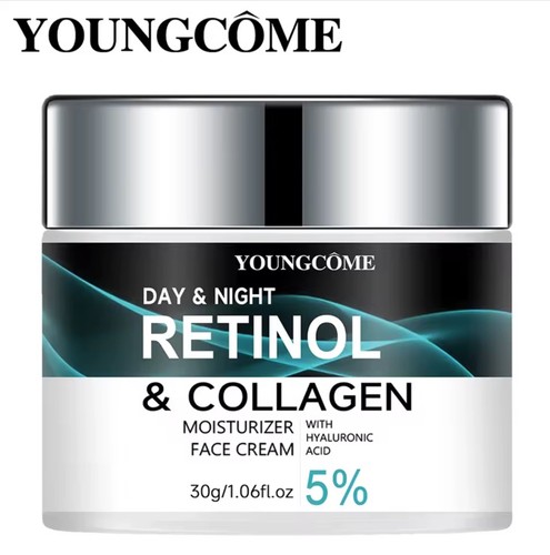Youngcome gesichtscreme 30gr - youngcome,
