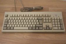 IBM KB 8926D0 vtg Computer