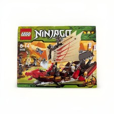 LEGO® Ninjago 9446 -