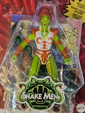 Masters of the Universe -