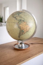 Vintage jro globus - jro,