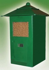 Pondlife Koifutterhaus