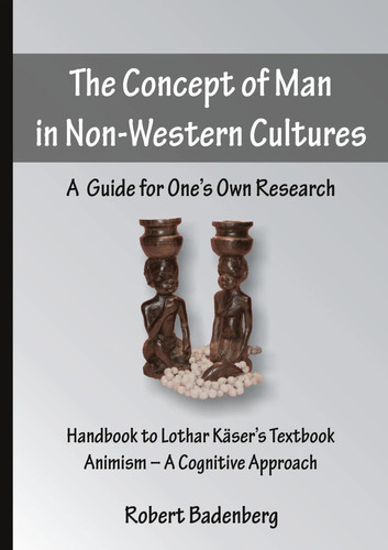 The concept man - the, in
