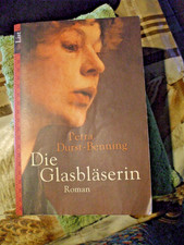 Petra Durst-Benning  Die