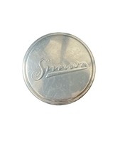 simson tankdeckel original