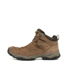 Meindl Damen 3423-46 Stiefel Braun Wildleder Atmungsaktiv Wanderschuhe EU 41