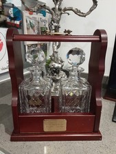 Marinepräsentation Tantalus