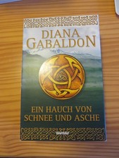 Diana Gabaldon  - Ein Hauch