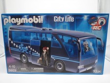 Playmobil 5603 "Tour-Bus" von