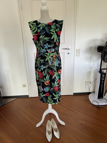 Vintage sommerkleid von choies - vintage,