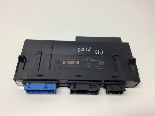 Bmw pl6 jbbfe iii karosserie - pl6,