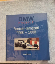 BMW Profile - Mobile