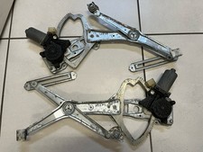 Mercedes W202 Fensterheber links + rechts Vorne mit Motor