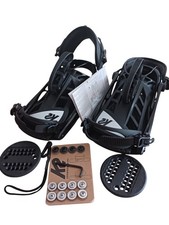 K2 Cinch TC Snowboardbindung -