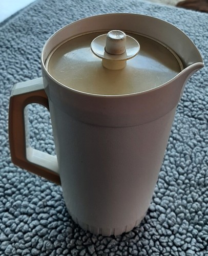 Tupperware saft milchkanne - tupperware, saft-/milchkanne