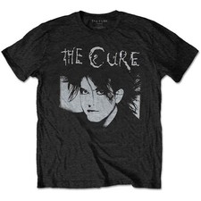 The Cure T-Shirt Robert