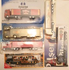 Biertruck Sammlung – Mix