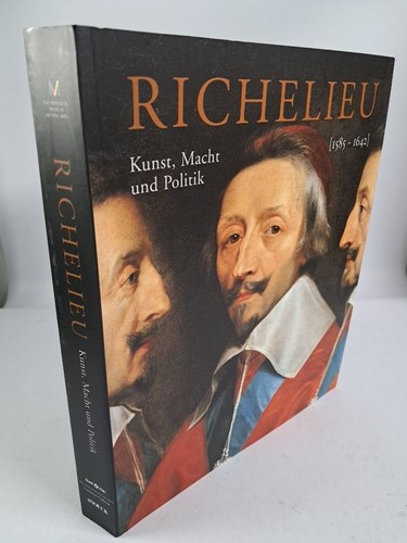 Buch richelieu - buch:, richelieu,