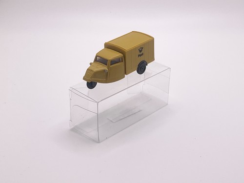 Praline goliath - 1:87, h0