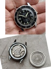 60er Jahre SICURA SUBMARINE