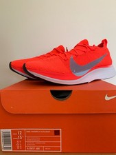 Nike ZOOM VAPORFLY 4% FLYKNIT