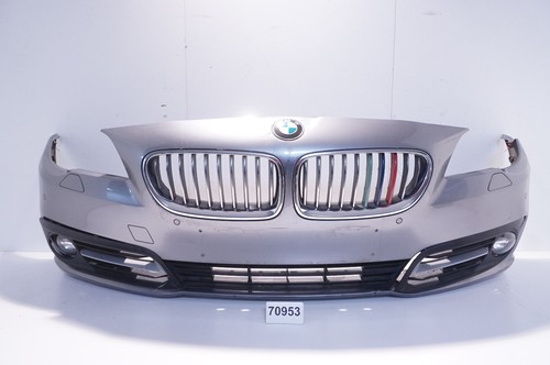 Bmw 5er f10 f11 - f11, lci
