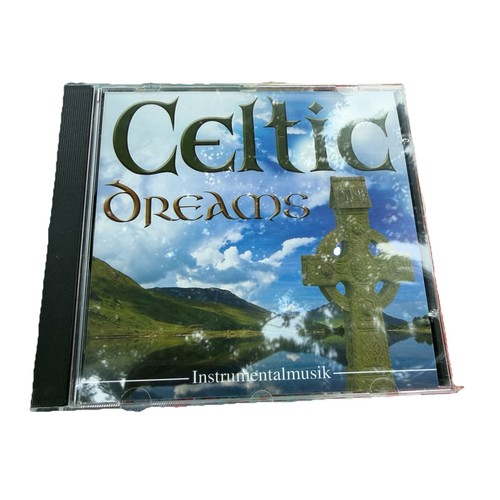 Celtic dreams - celtic,