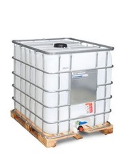1000 Liter IBC NEU