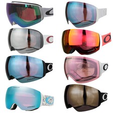 Oakley Flight Deck M Skibrille
