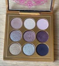 MAC Eyeshadow Palette Disney, Princess Jasmine