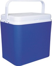 PAPILLON KÜHLBOX TRAGBAR PASSIV BLAU CM 38X26X39 LT.25 COD. FI99213