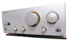 Onkyo A-909 Integrated
